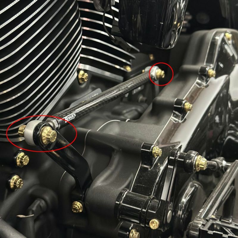 ハーレー パーツ その他パーツ