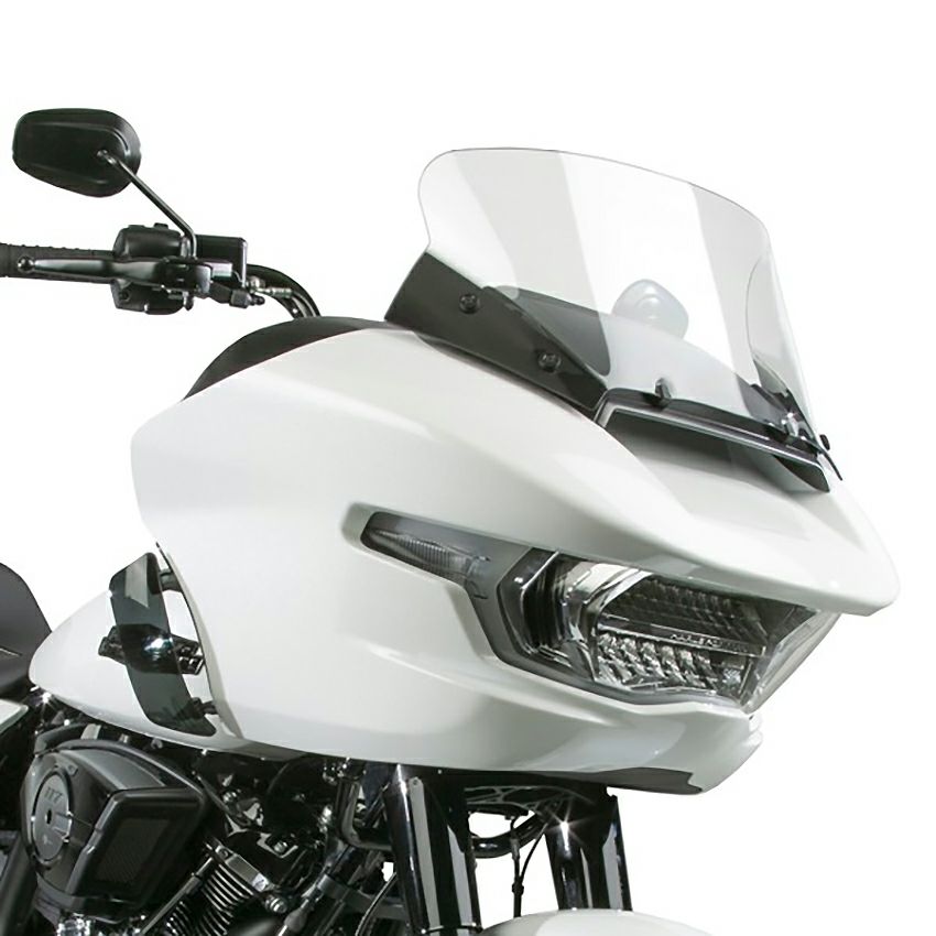 VStream トール・ウィンドシールド 11.5インチ (クリア)