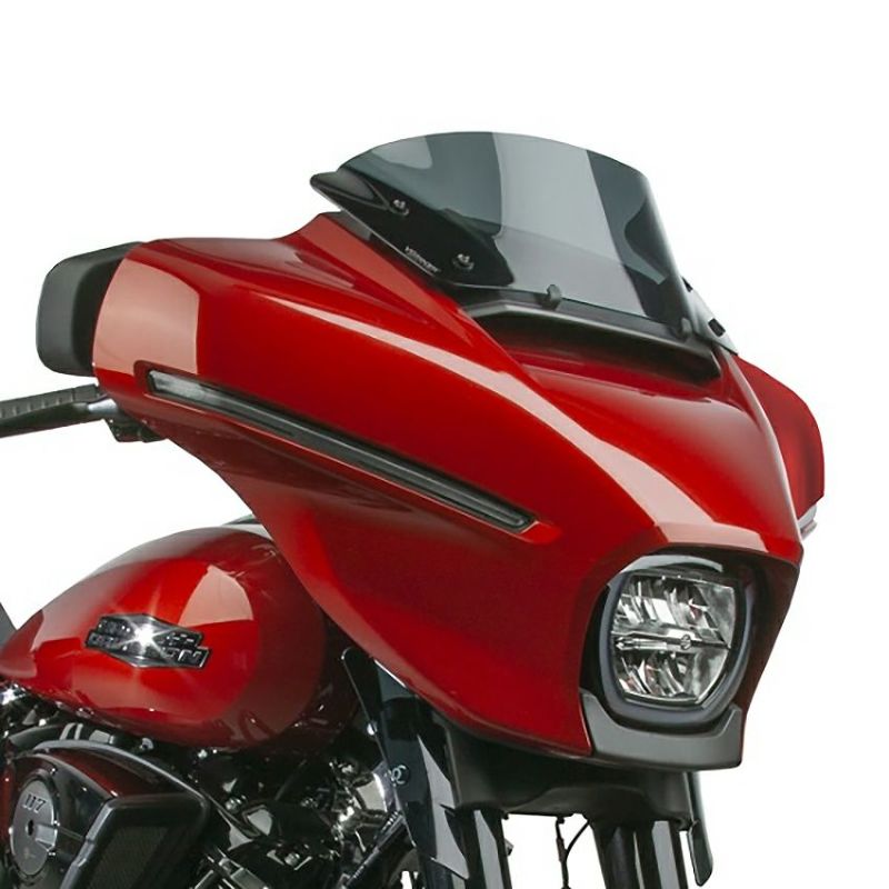 かず オートバイ 13インチ ウィンドスクリーン フロント ウィンド