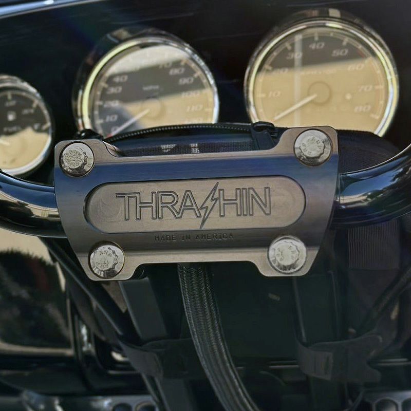 スラッシンサプライ OGライザー用 ARPボルトキット ステンレス BAMCO MOTORSPORTS (バムコ モータースポーツ)