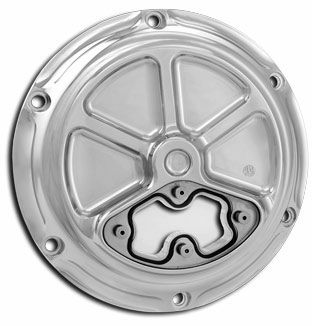 ローランドサンズ・デザイン(RSD)クラリティー・ダービーカバー　クローム-01