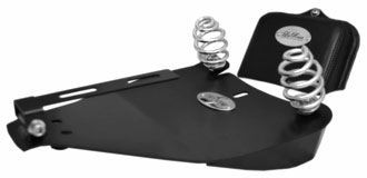 La Rosa Design ソロシートマウントキット　3インチ・バレルスプリング-02