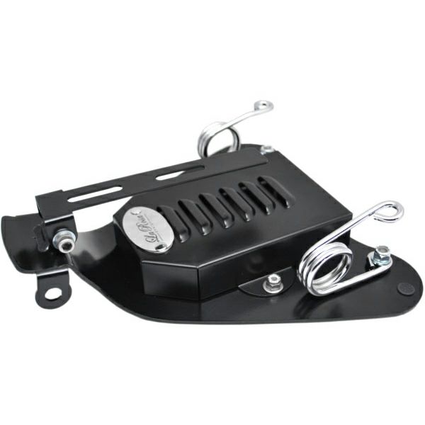 La Rosa Design ソロシートマウントキット　2インチ・シザースプリング-01