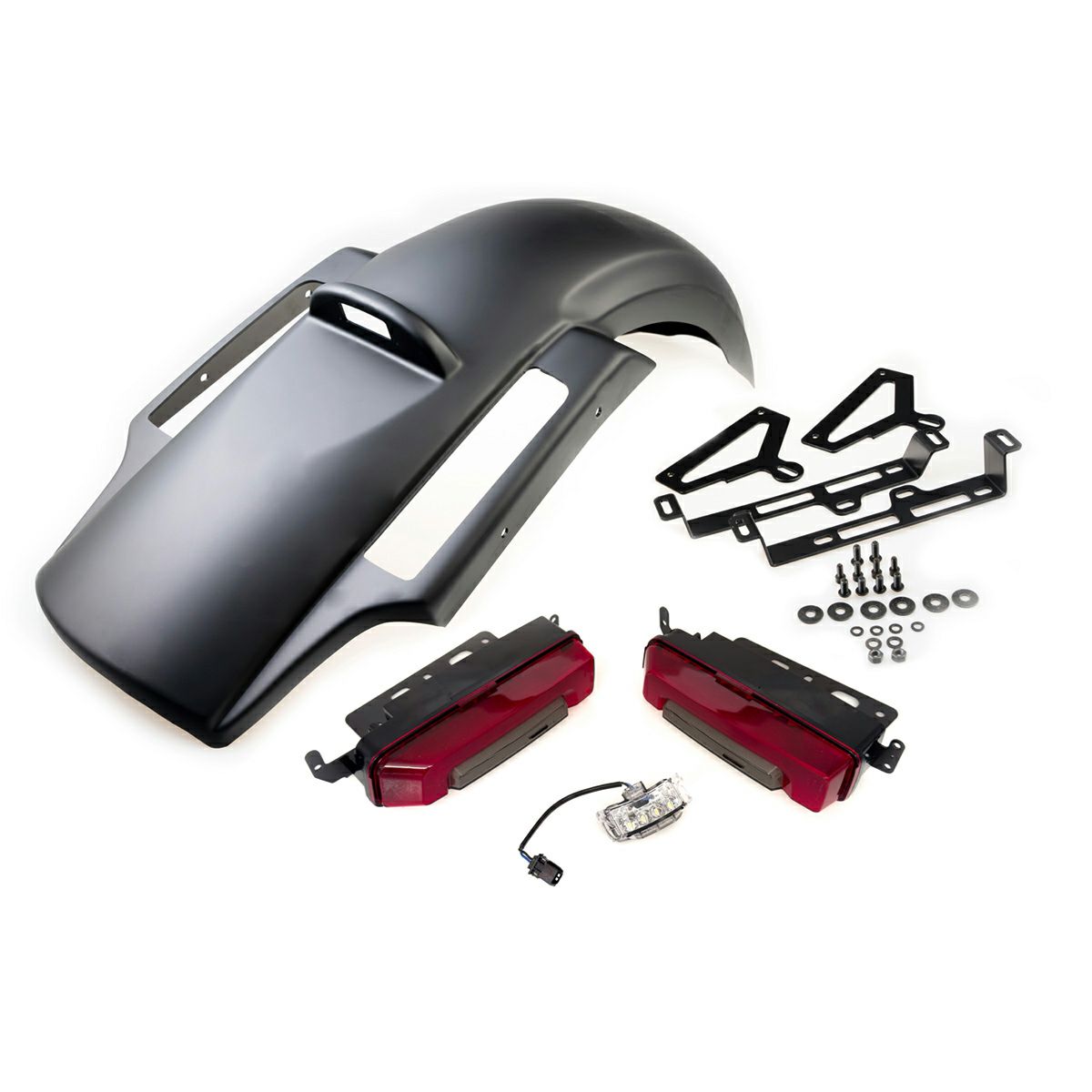 バガーフェイスリフトキット (未塗装)