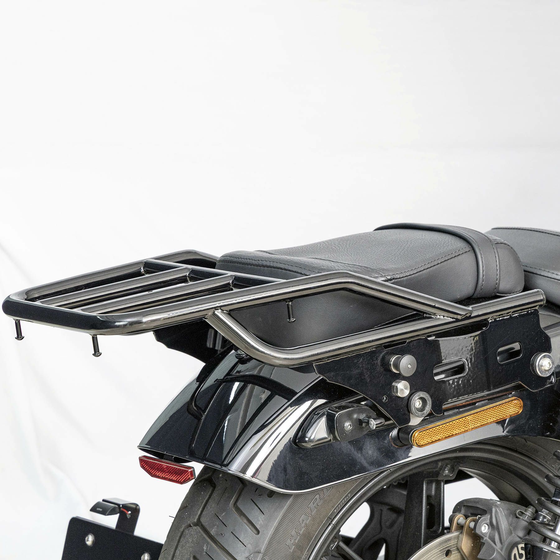 デタッチャブルマウントキャリア (ブラック)