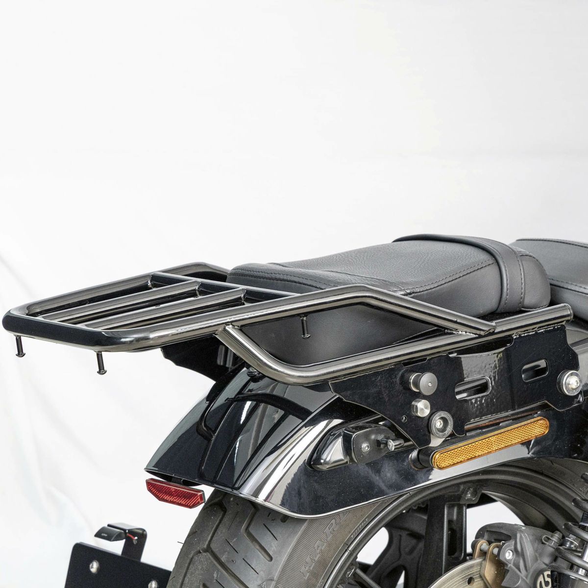 デタッチャブルマウントキャリア (ブラック)