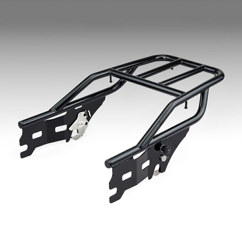 デタッチャブルマウントキャリア (ブラック)1