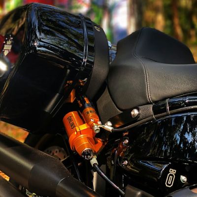 OHLINS(オーリンズ) サスペンション(ハーレー用)