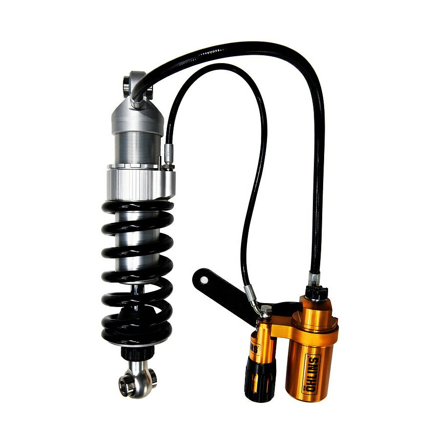 STX46 フルアジャスタブル・リアサスペンション 13.5インチ1