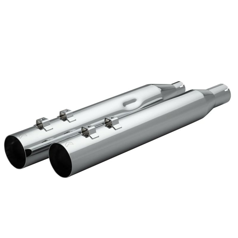 ハーレー、ツーリング2017以降用 Khrome Werks(クロームワークス