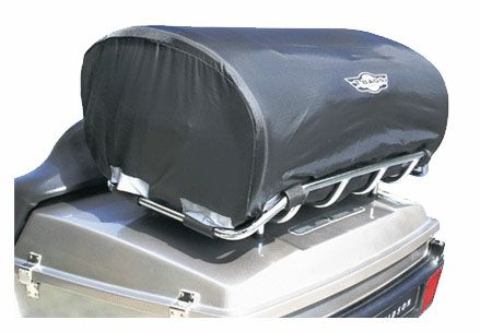 T-BAGS　TRUNK BAG-SPACESAVER-02