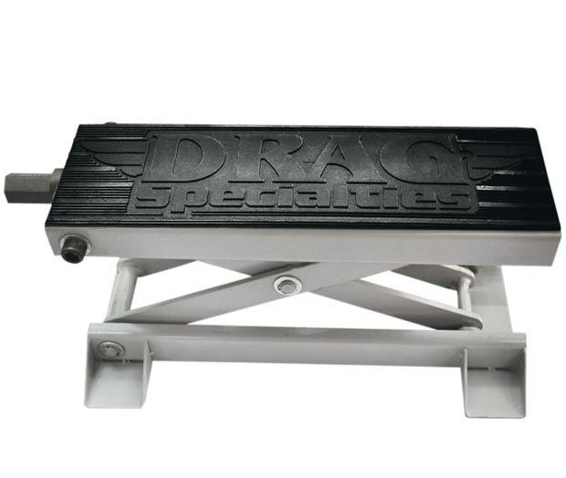 Drag Specialties ハーレー用センタージャッキ |ハーレーパーツ専門店 