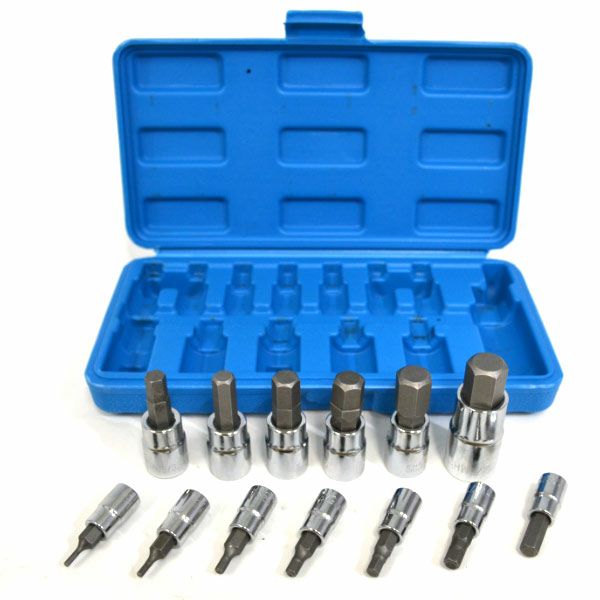 HEX BITソケット13個セット-01