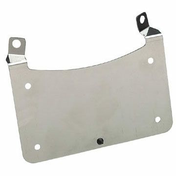 J＆P Cycles　ライセンスプレート　マウント-01