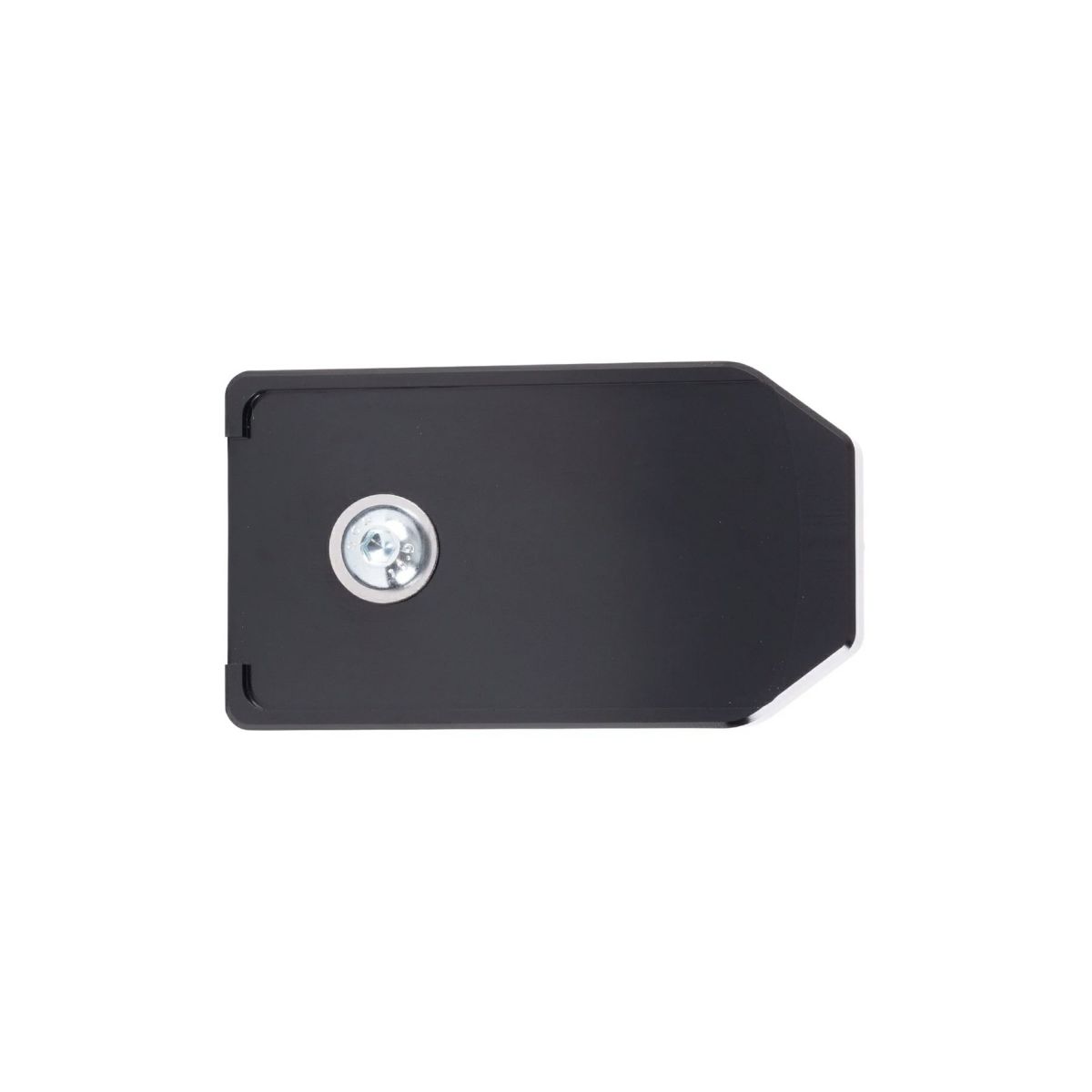 Aggressor ブレーキペダルパッド (ブラック)2