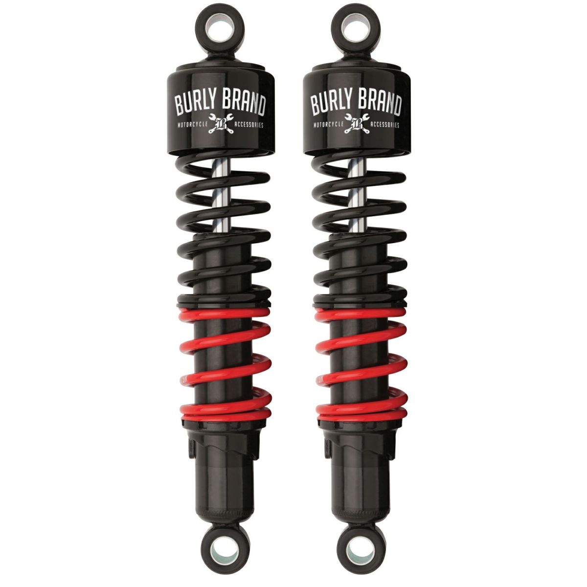 Stiletto リアサスペンション 13インチ スタンダード 2014以降 ツーリング1