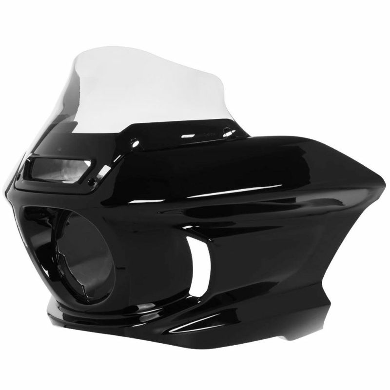 FJR1300 純正アクセサリー フットシールド ブラック 新品 FJR1300 純正アクセサリー フットシールド ブラック 新品