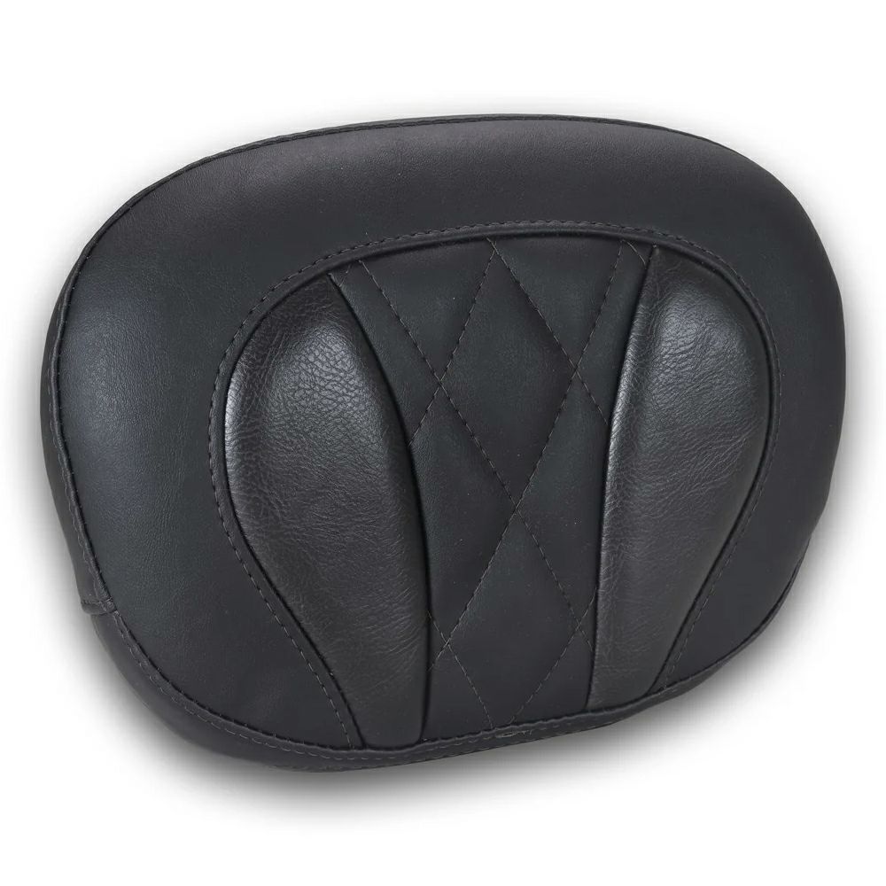 デラックス・ダイアモンド シーシーバーパッド (ブラック)