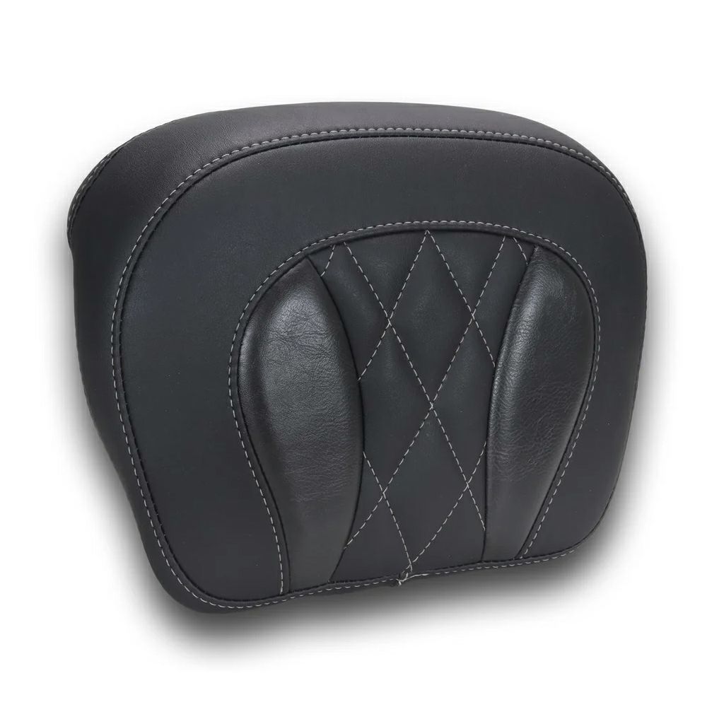 デラックス・ダイアモンド チョップドツアーパックパッド (グレー)