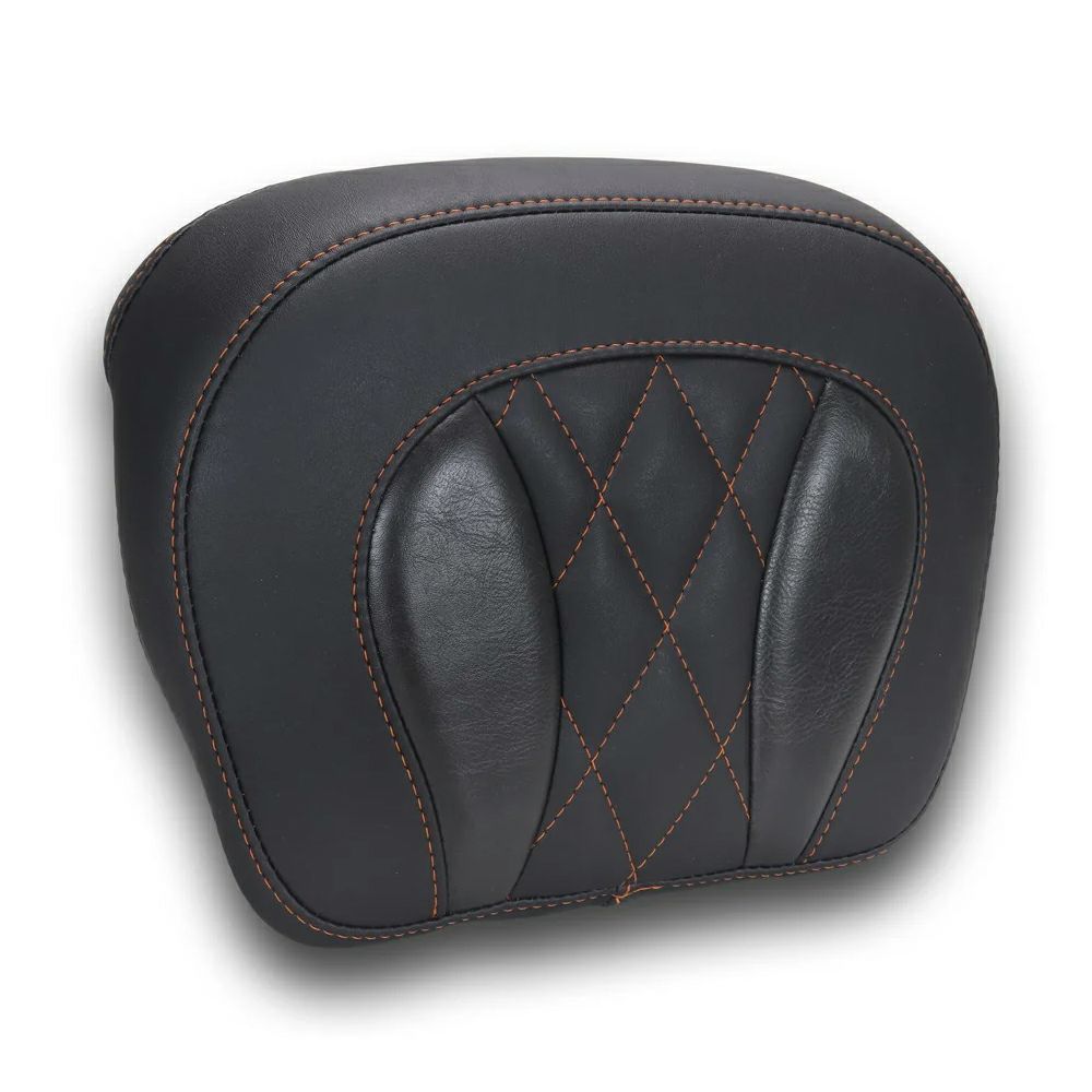 デラックス・ダイアモンド チョップドツアーパックパッド (オレンジ)