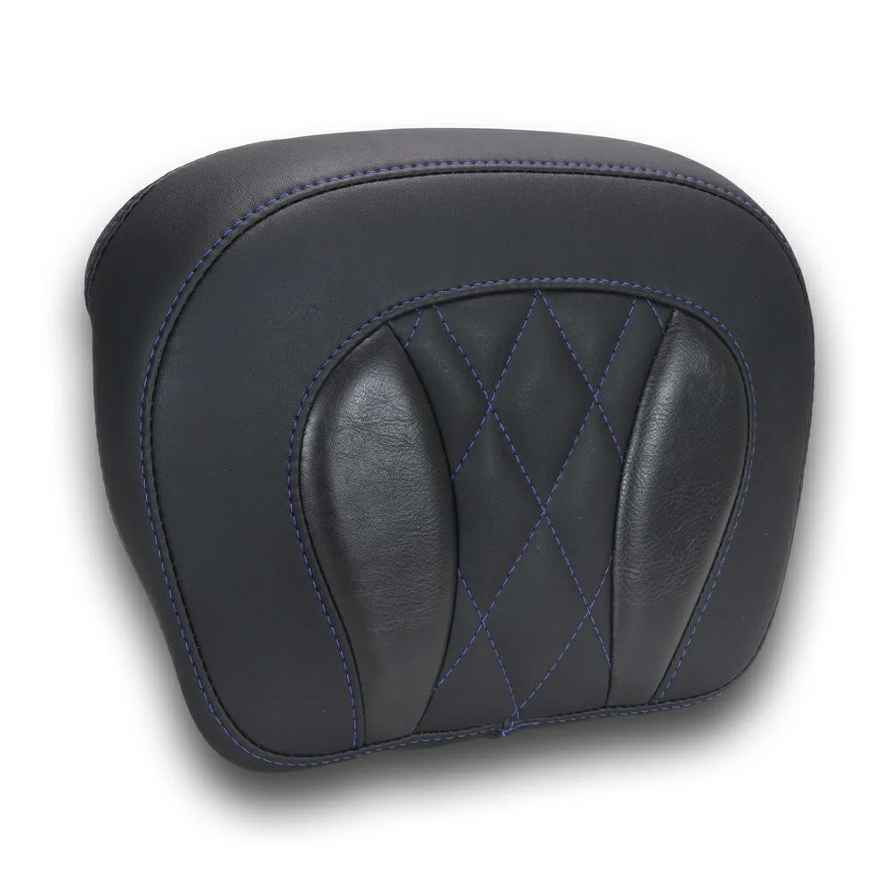 デラックス・ダイアモンド チョップドツアーパックパッド (ブルー)