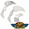 J＆P Cycles　フレイム・ティアドロップ　ミラー-01