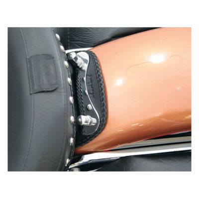 Mustang　ソロシート用ミニフェンダービブ