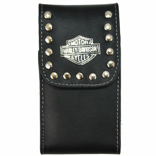 スタッズ　レザーホルスター-01