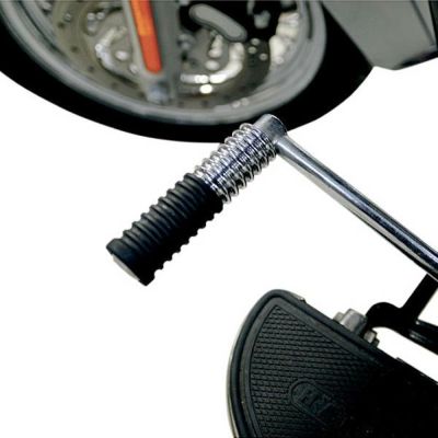 LA Chopper　シフターペグ・エクステンダー