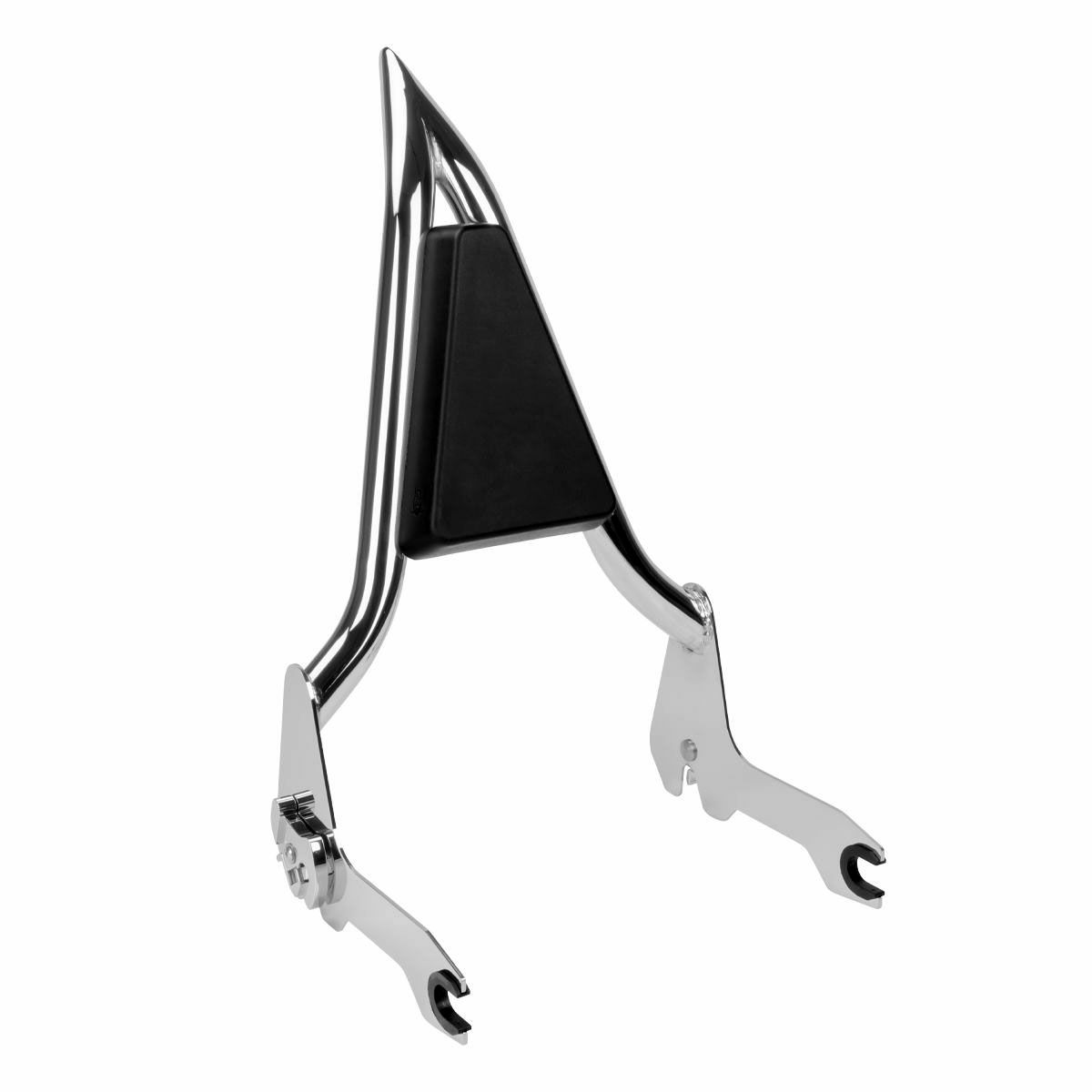 FXLR/S/ST、FLSB HAVOC デタッチャブルシーシーバー クローム HogWorkz（ホグワークズ）