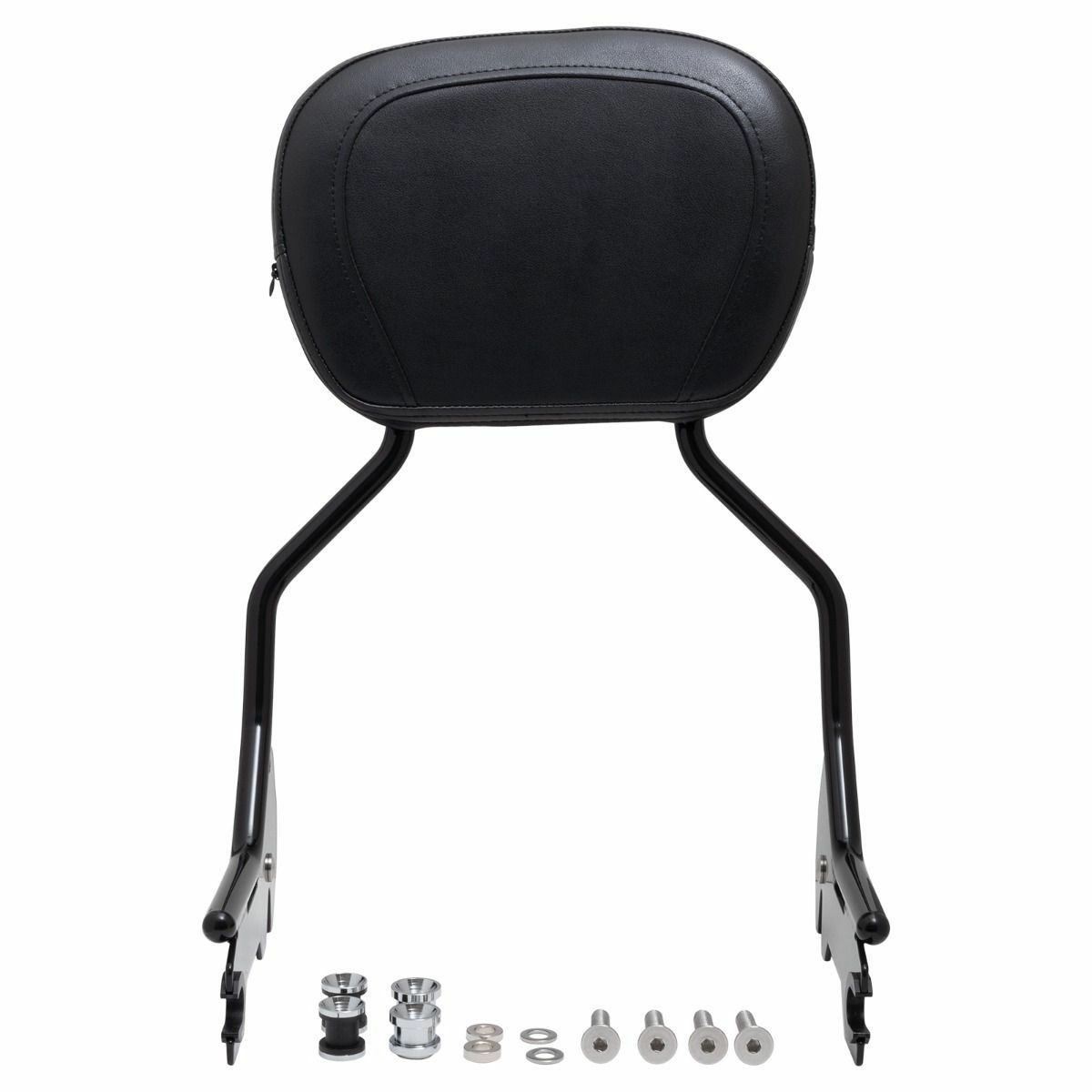 FXBR/S、FLFB/S デタッチャブルシーシーバー ブラック HogWorkz（ホグワークズ） 2