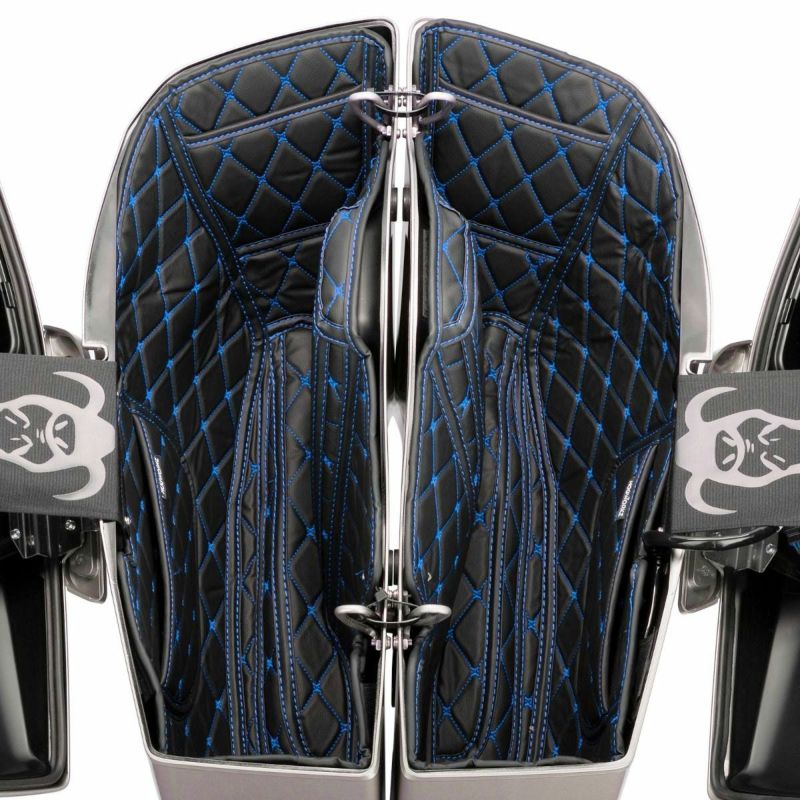 ハーレー 2025以降 ツーリング サドルバッグ ライナー