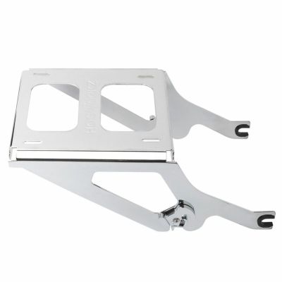 S&S Grand National スリップオンマフラー クローム(レース仕様