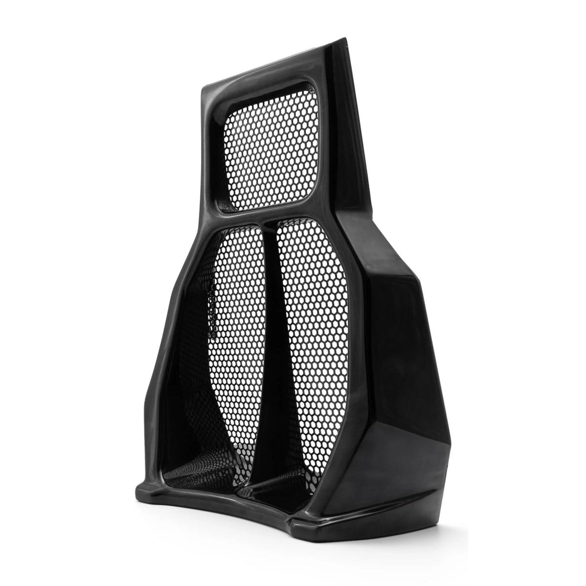 アベンジャー・ラジエターカバー 2025以降 ソフテイル4