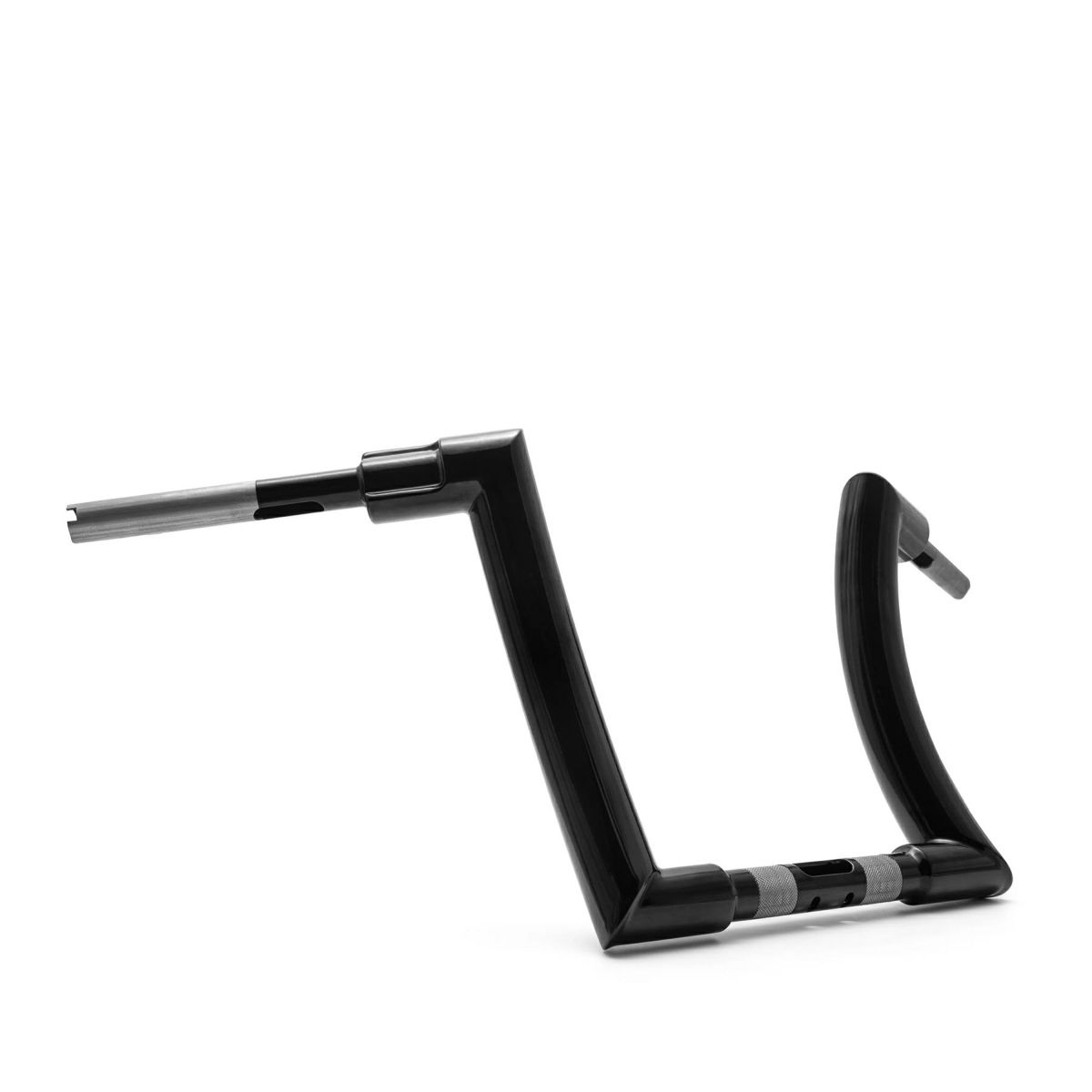 Killer Bull 2インチ・ファットハンドルバー (12インチトール) 2017～2020 ロードキング1