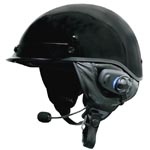 セナ(SENA)　ブルートゥースSMH10　ヘッドセット/インターコム　ハーフヘルメット用-01