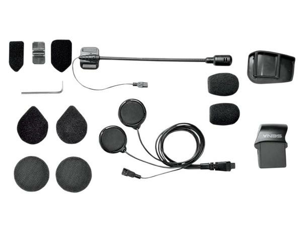 セナ(SENA)　ブルートゥースSMH5　ヘッドセット　ジェットヘルメット用-01