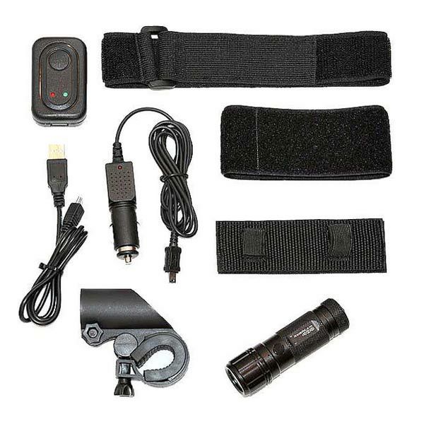 MOTOCOMM ライダーカム 720HD-03