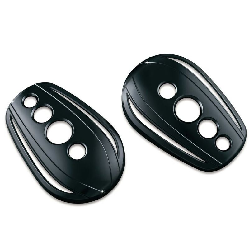 クリアキン　テーパーミラー用・ブラックカバー-01