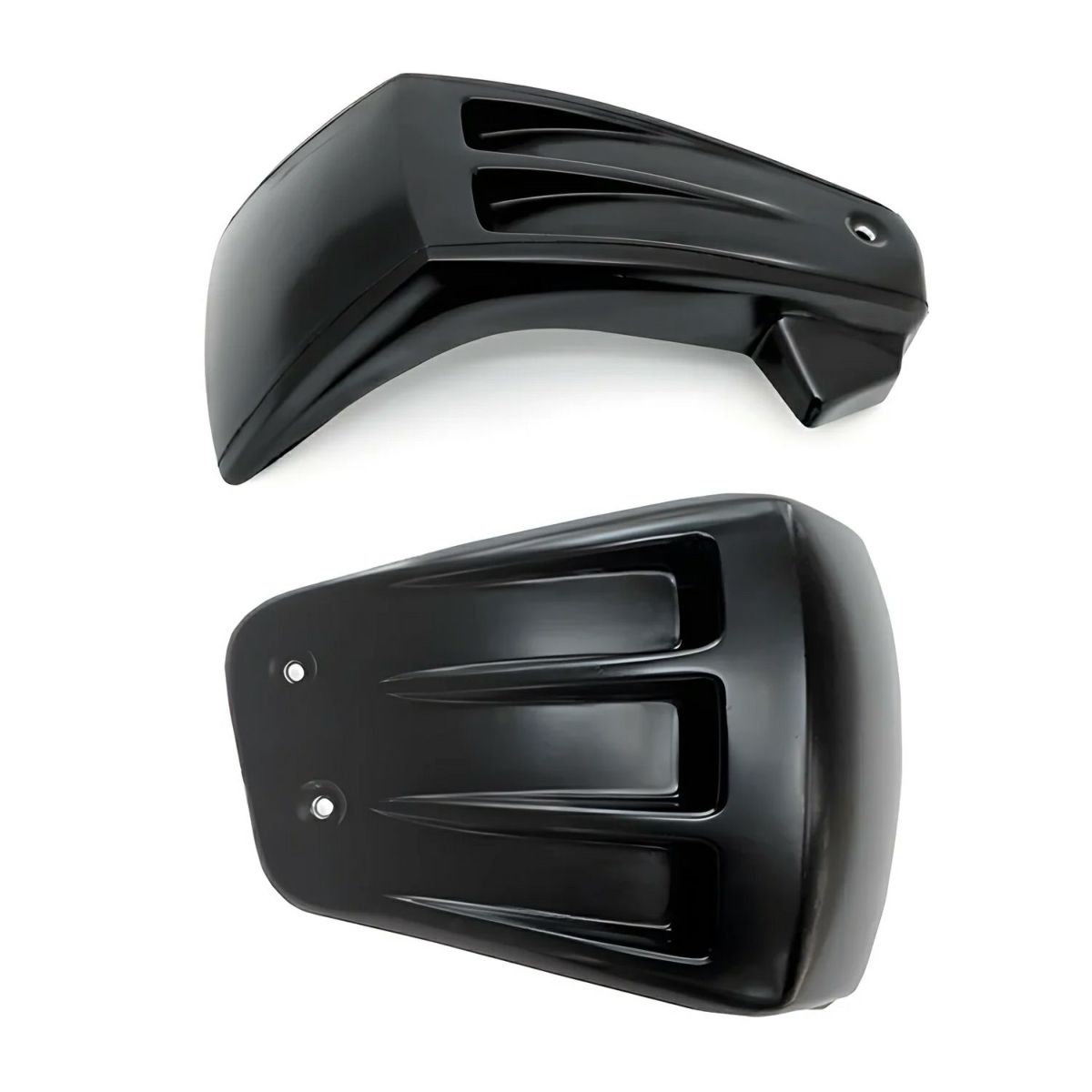 Avenger サイドカバーセット 2025以降ソフテイル1