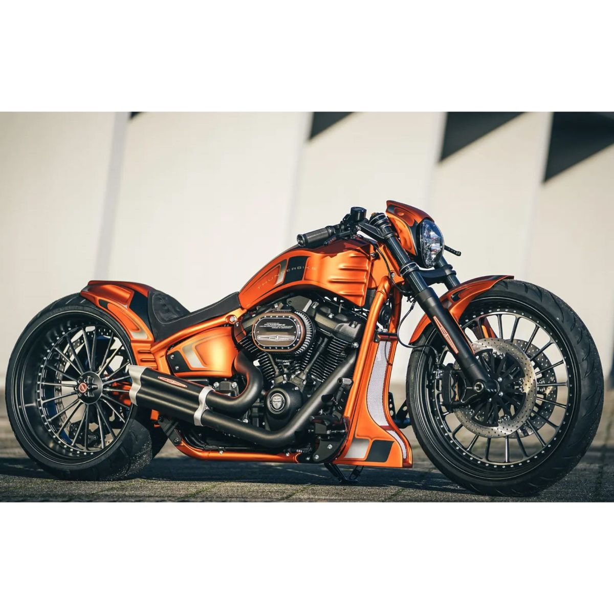 GP ロング チンスポイラー2