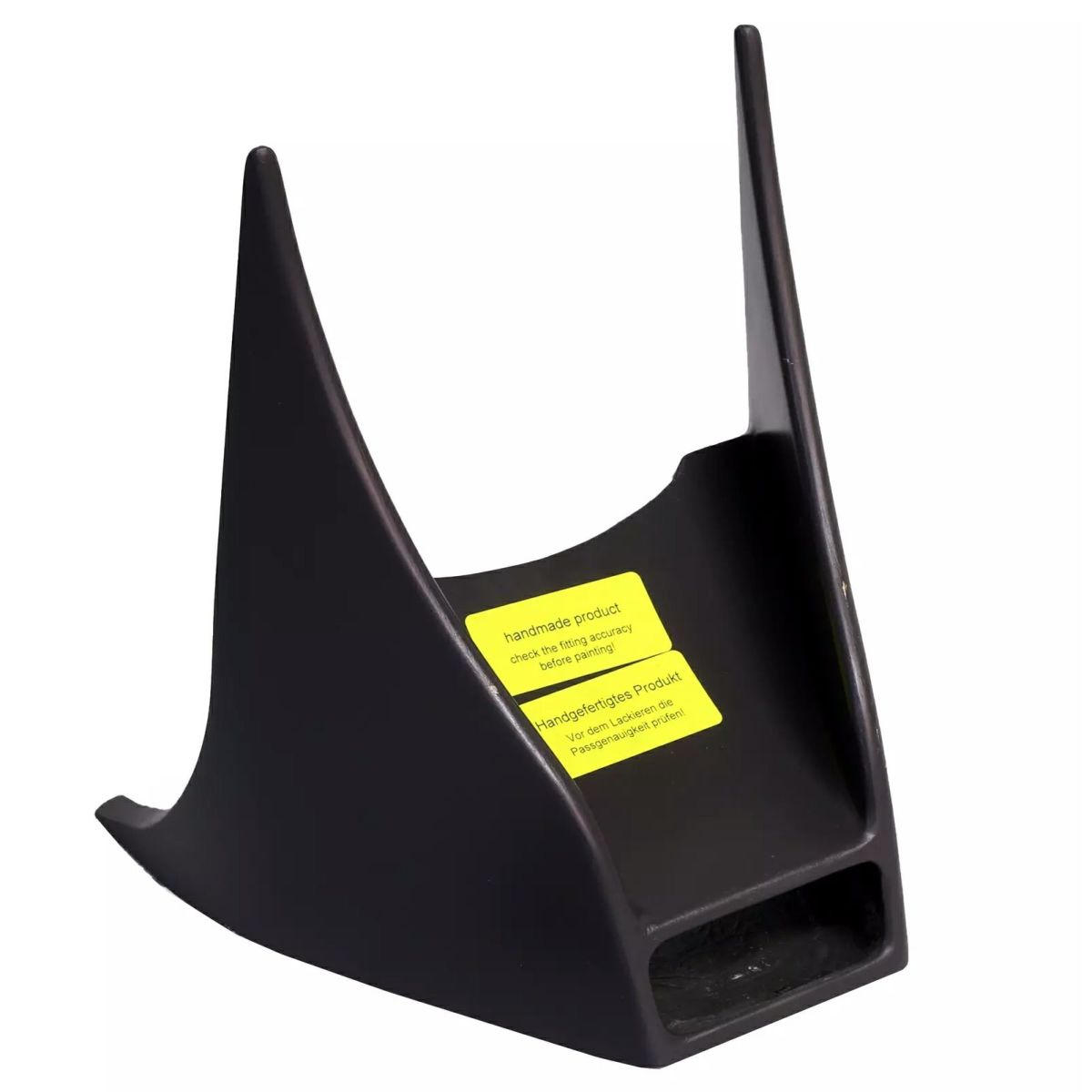 GP ショート チンスポイラー 2018～2024 ソフテイル4