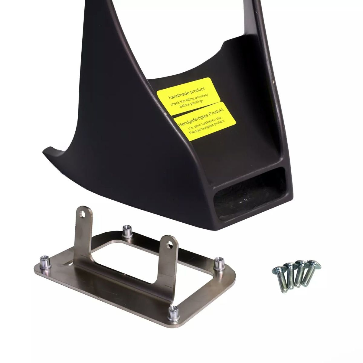 GP ショート チンスポイラー 2018～2024 ソフテイル6