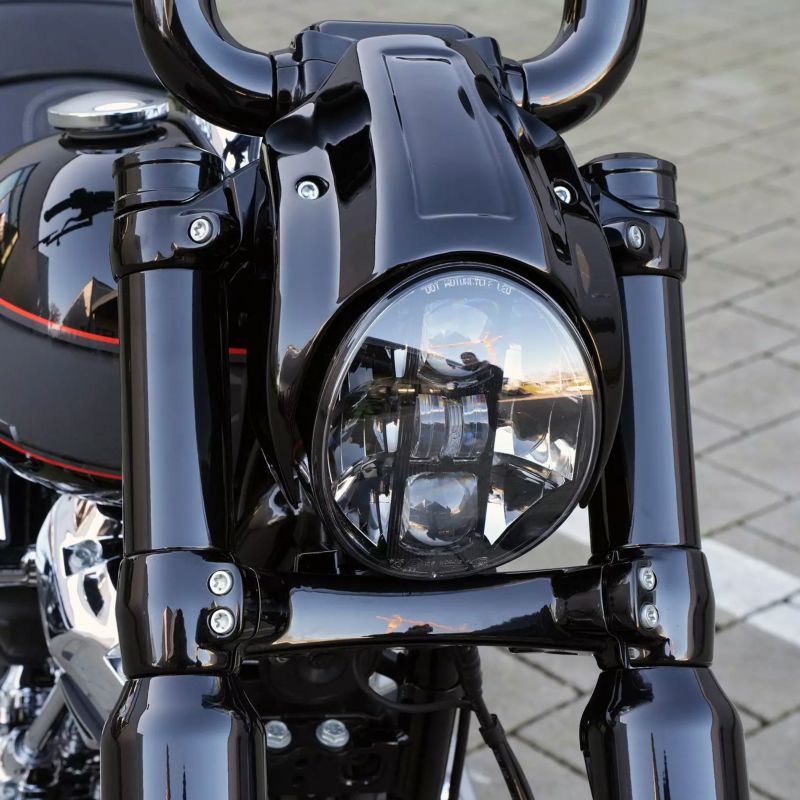 ハーレー NEWパーツ フォーク、サスペンション 2025