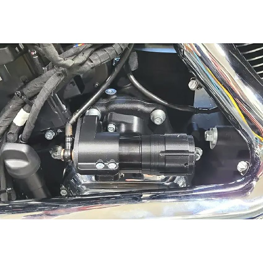 ショックアジャスター リロケーションキット1