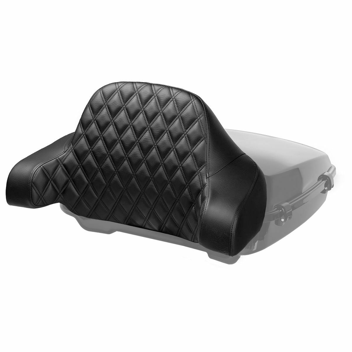 2014以降 ツーリング チョップドツアーパック用 チョップドバック