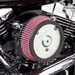 ArlenNEssステージＩ エアクリーナーキット 電子制御スロットル車用-01