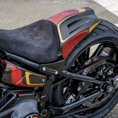 リブフェンダー テールライト セット　リアフェンダー リブフェンダー テールライト セット リアフェンダー リアフェンダー