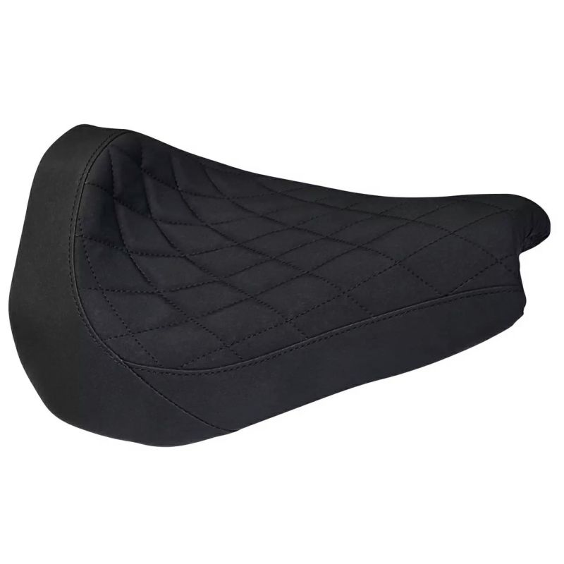 サンダーバイク GP リアフェンダー用 ソロシート (ダイアモンド