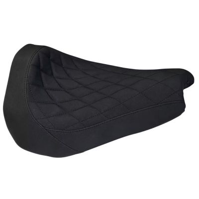 サンダーバイク GP リアフェンダー用 ソロシート (ダイアモンド